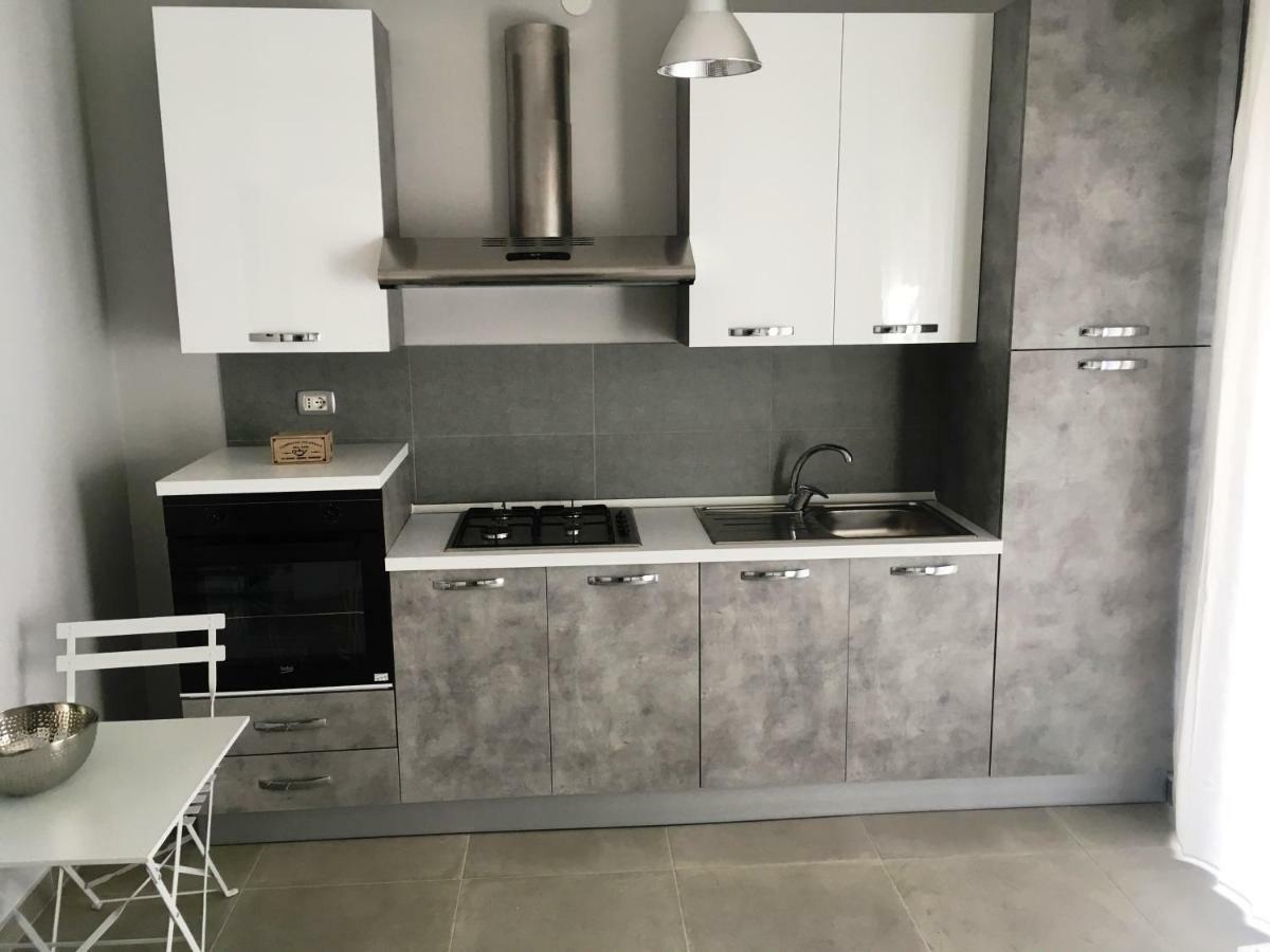 Case Diamante 시라쿠사 외부 사진